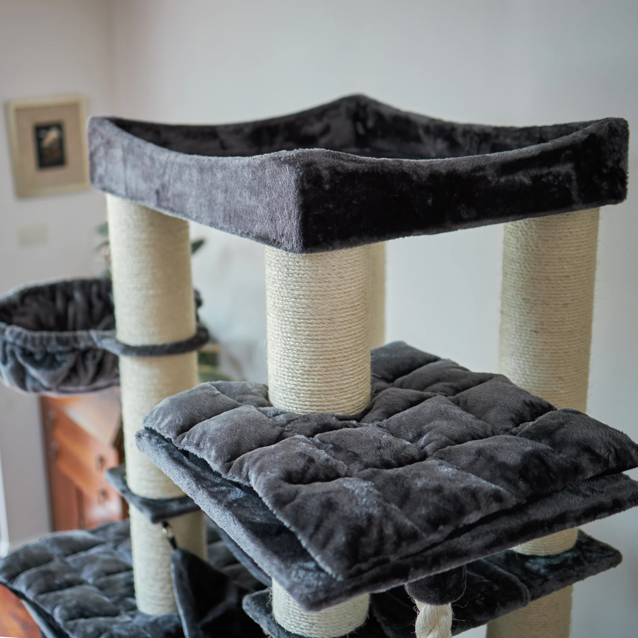Kitty Tower Playground - Image 9