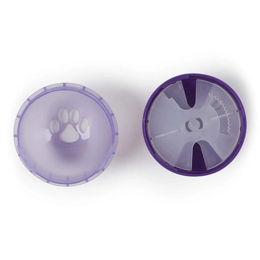 Cat Treat Enrichment Ball - Image 5