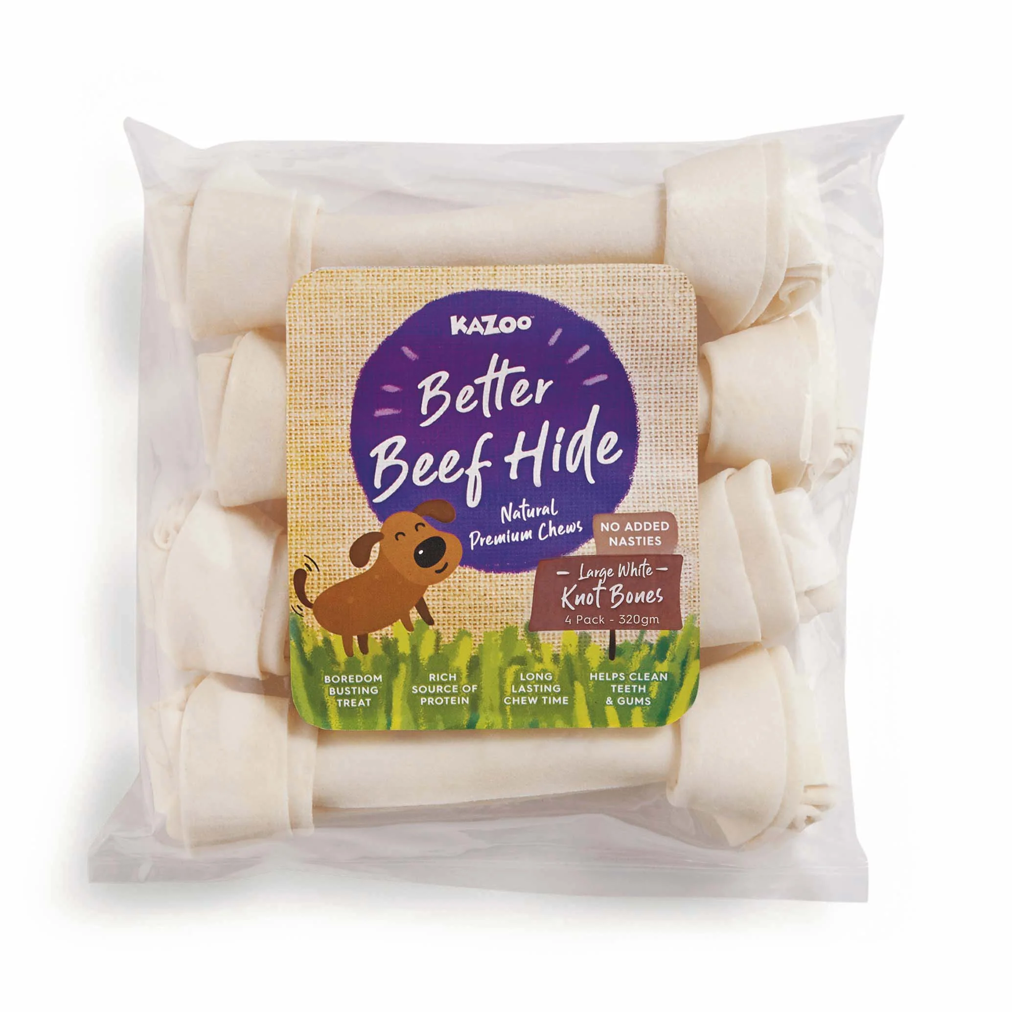White Knot Bone - Image 12