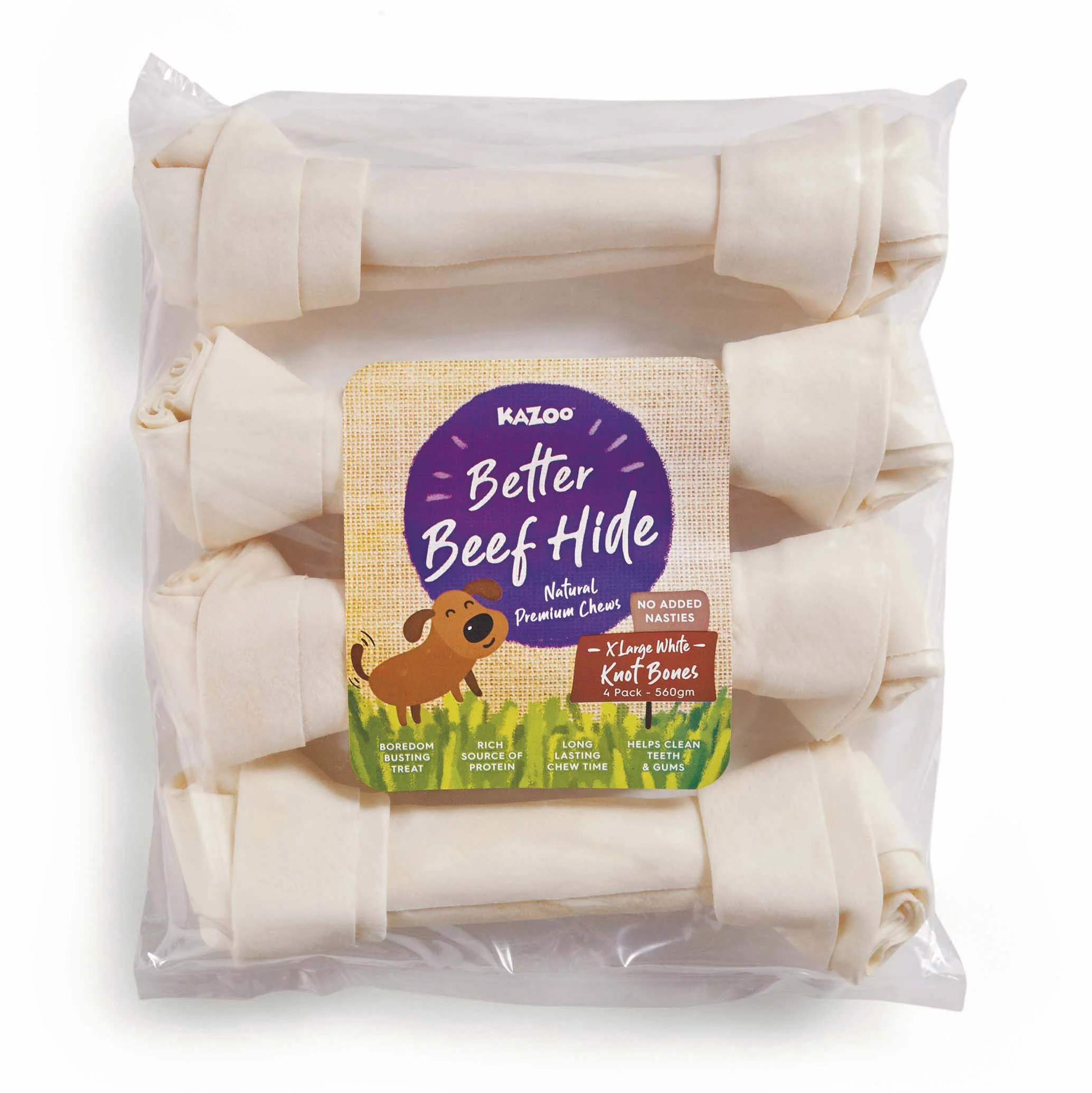 White Knot Bone - Image 13