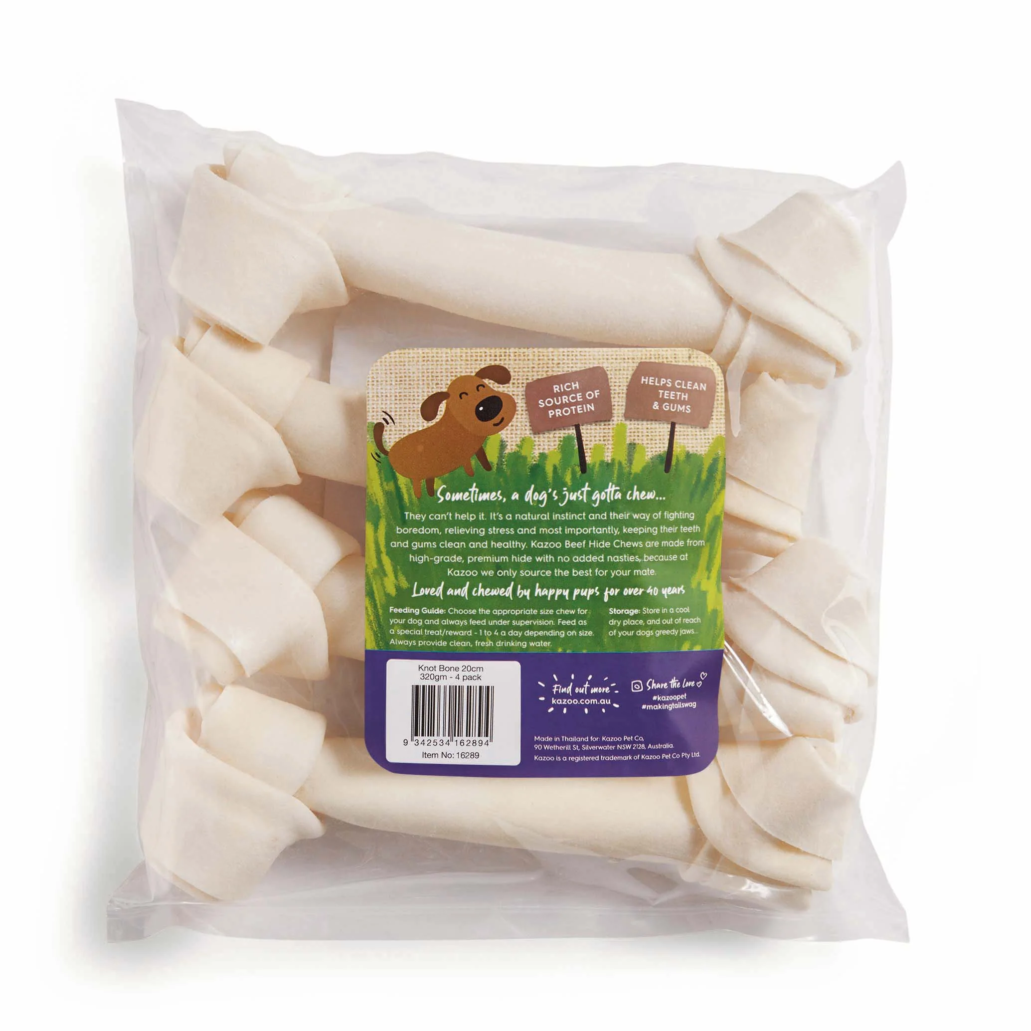 White Knot Bone - Image 14