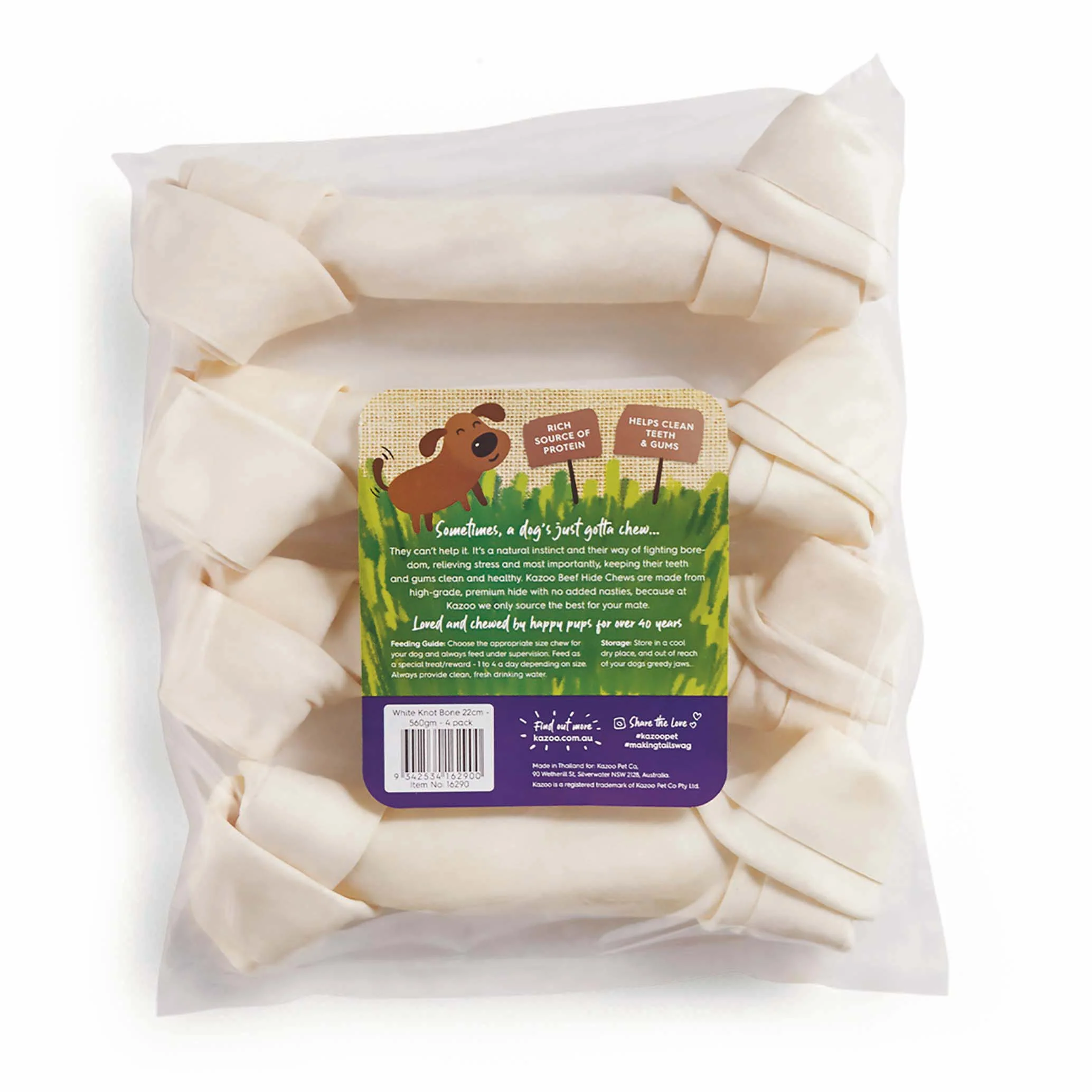 White Knot Bone - Image 15
