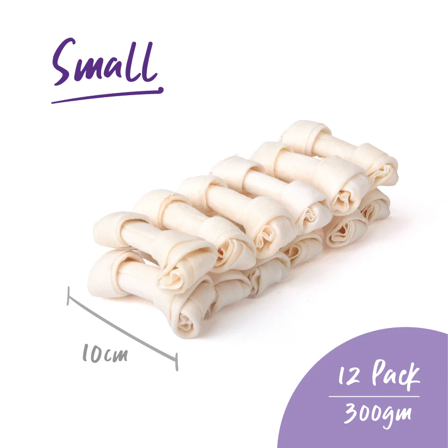 White Knot Bone - Image 5