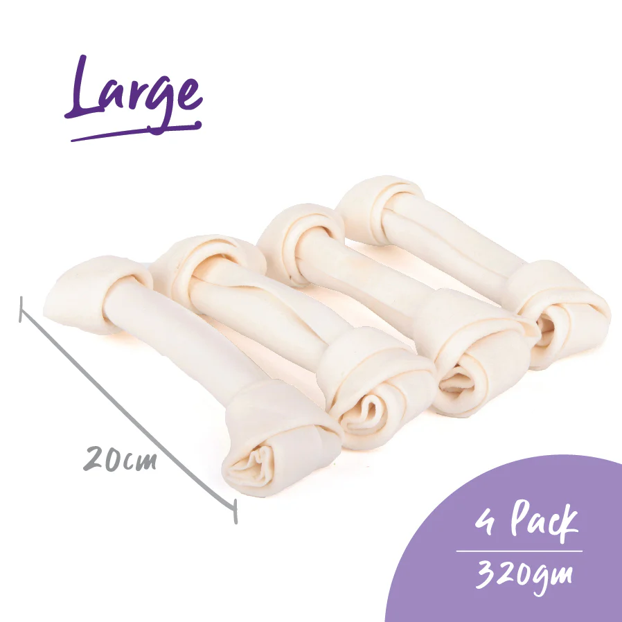 White Knot Bone - Image 7
