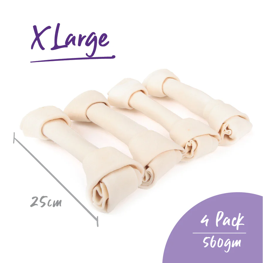 White Knot Bone - Image 8