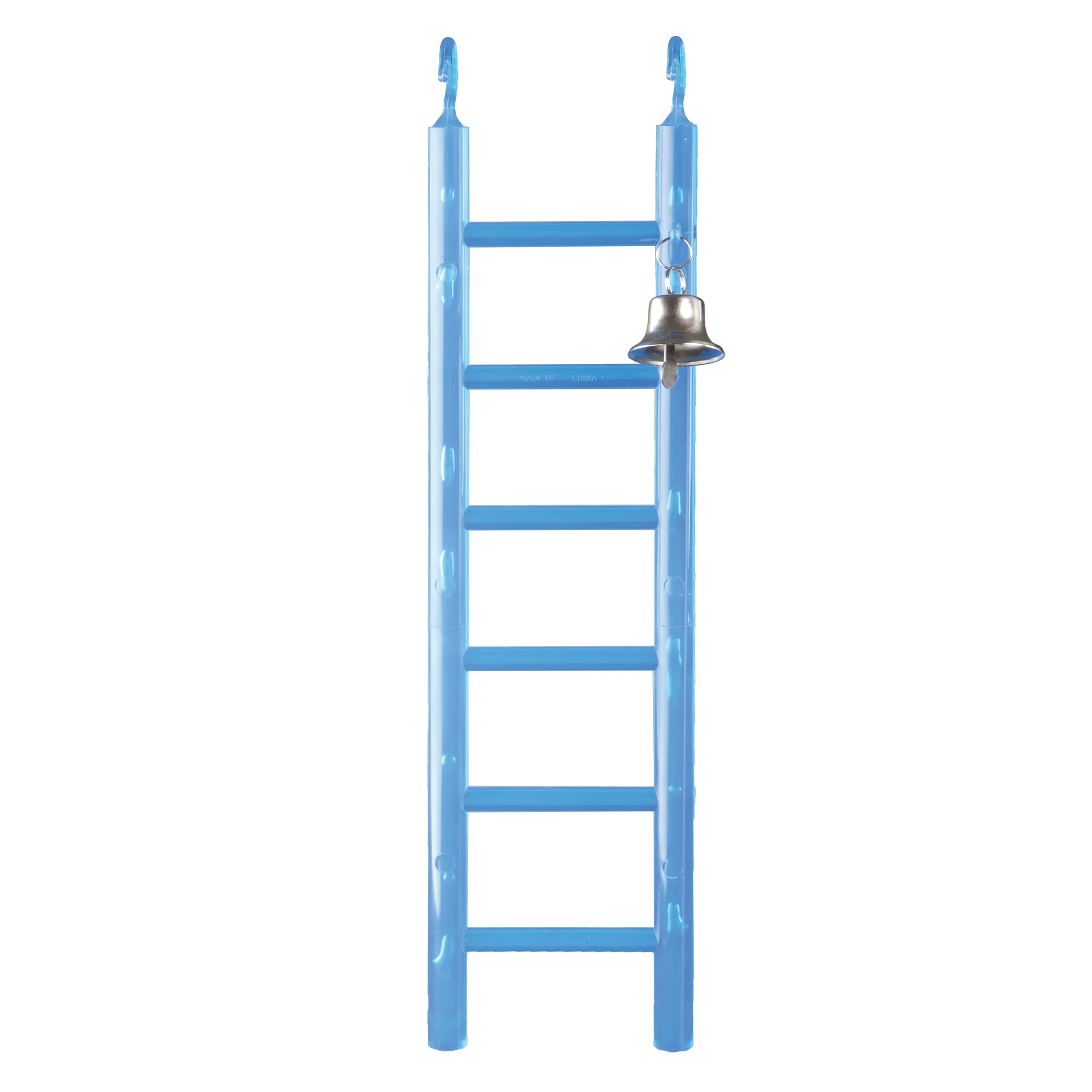 Bird Ladder 6-Step Deco