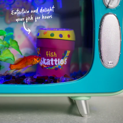 Lolly Jar Aquarium Ornament - Image 5