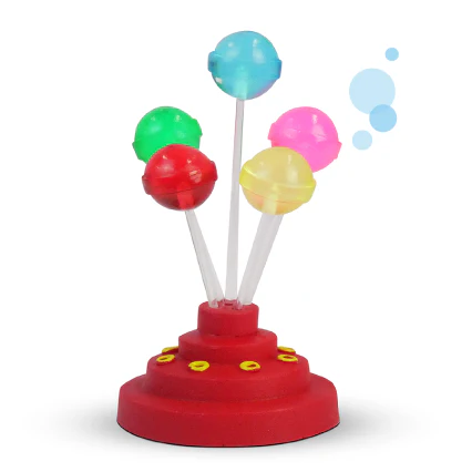 Lolly Pops Aquarium Ornament