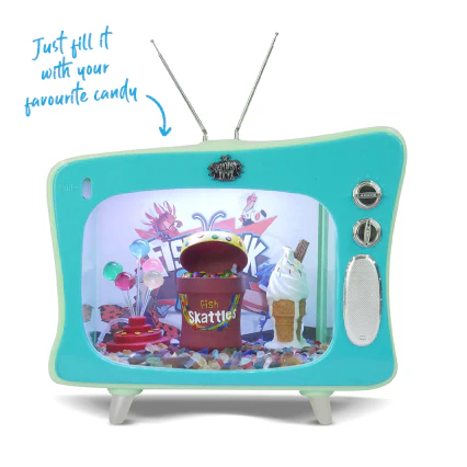 Lolly Pops Aquarium Ornament - Image 2