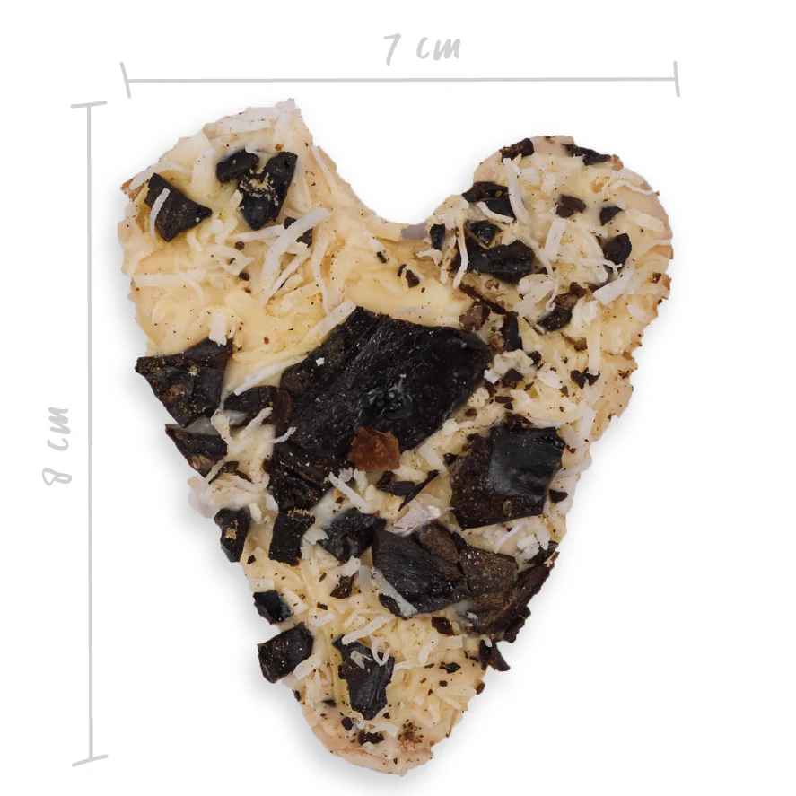 Meat Lovers Dog Cookie - Liver - Image 4