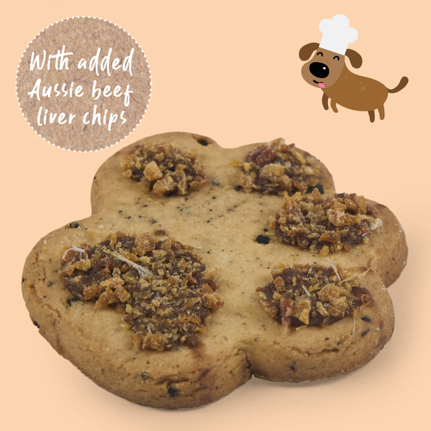 Meaty Marvel - Liver Pawprint - Image 3