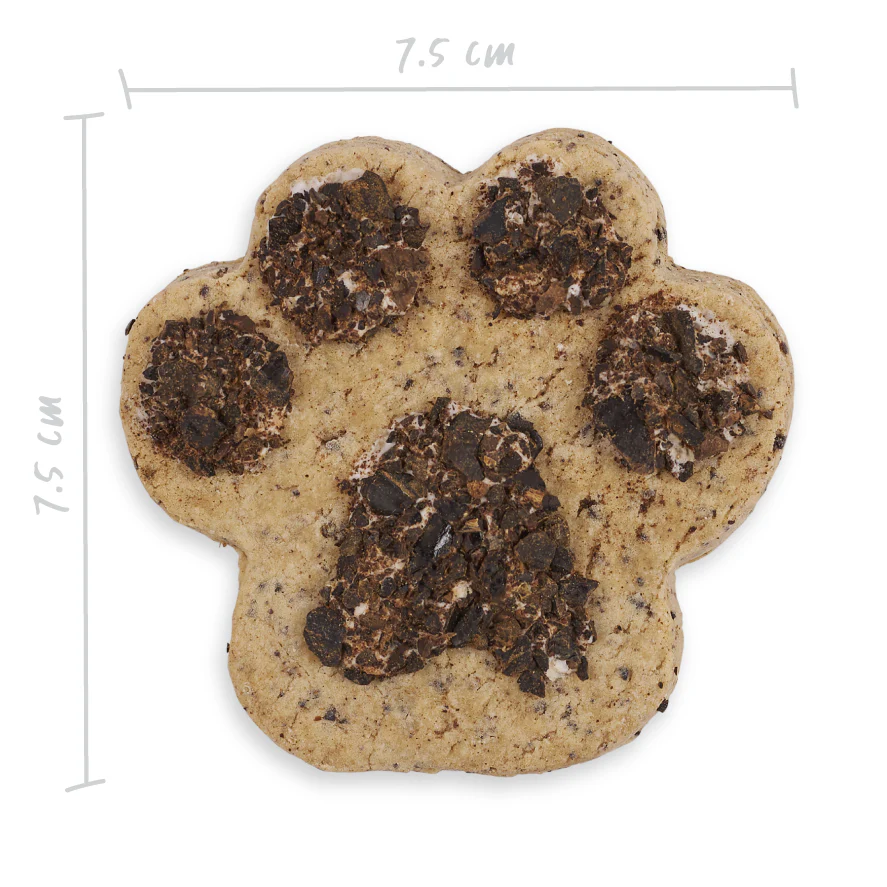 Meaty Marvel - Liver Pawprint - Image 4