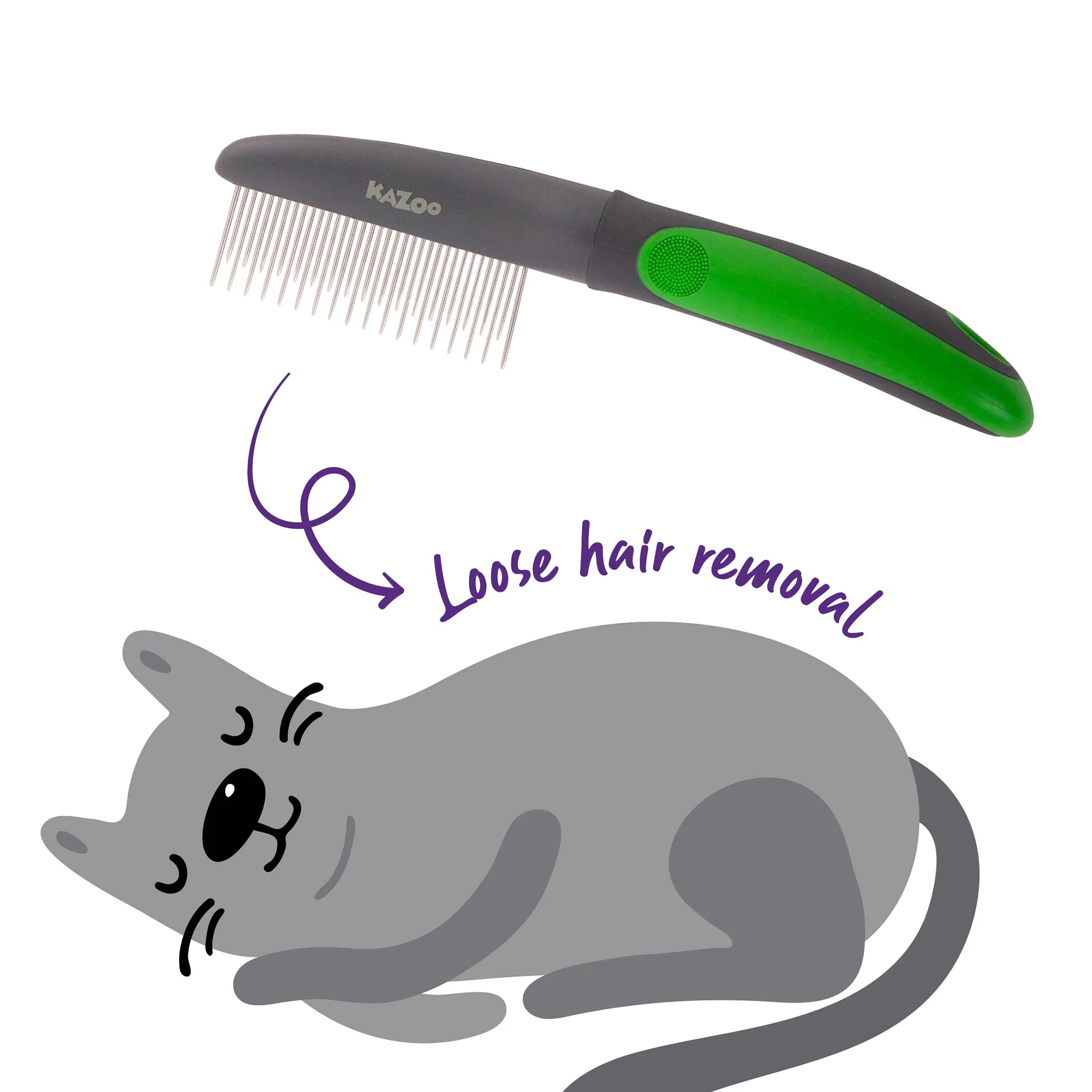 Moulting Comb - Image 15