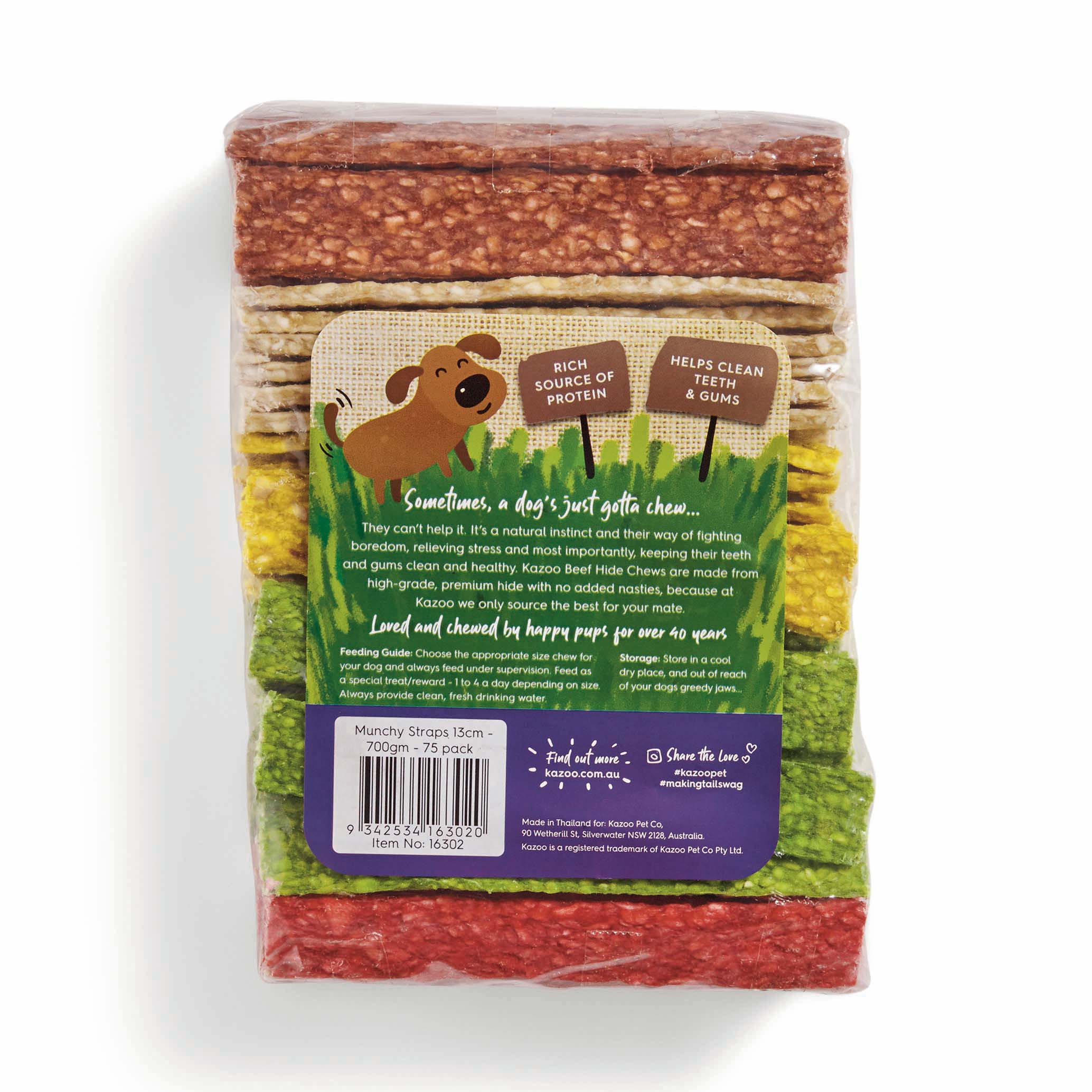 Munchy Straps - Image 7