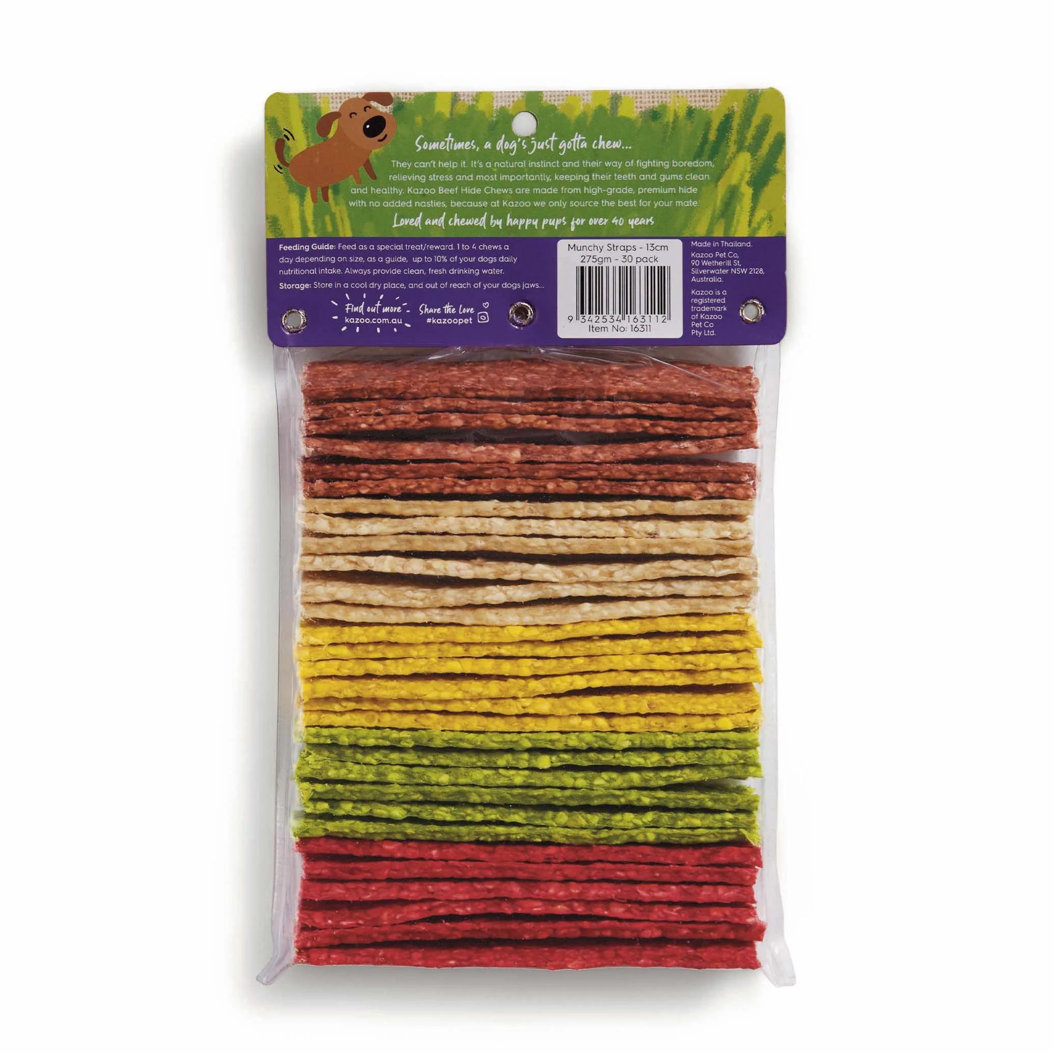 Munchy Straps - Image 8