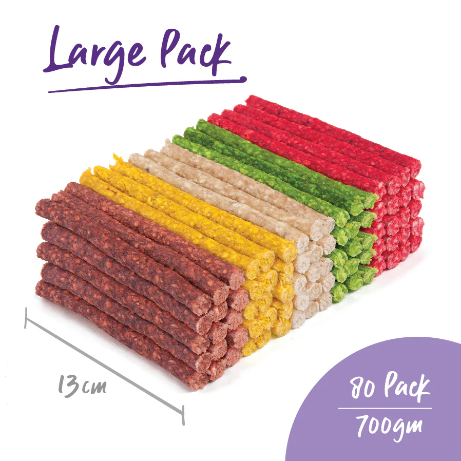 Munchy Sticks - Image 5