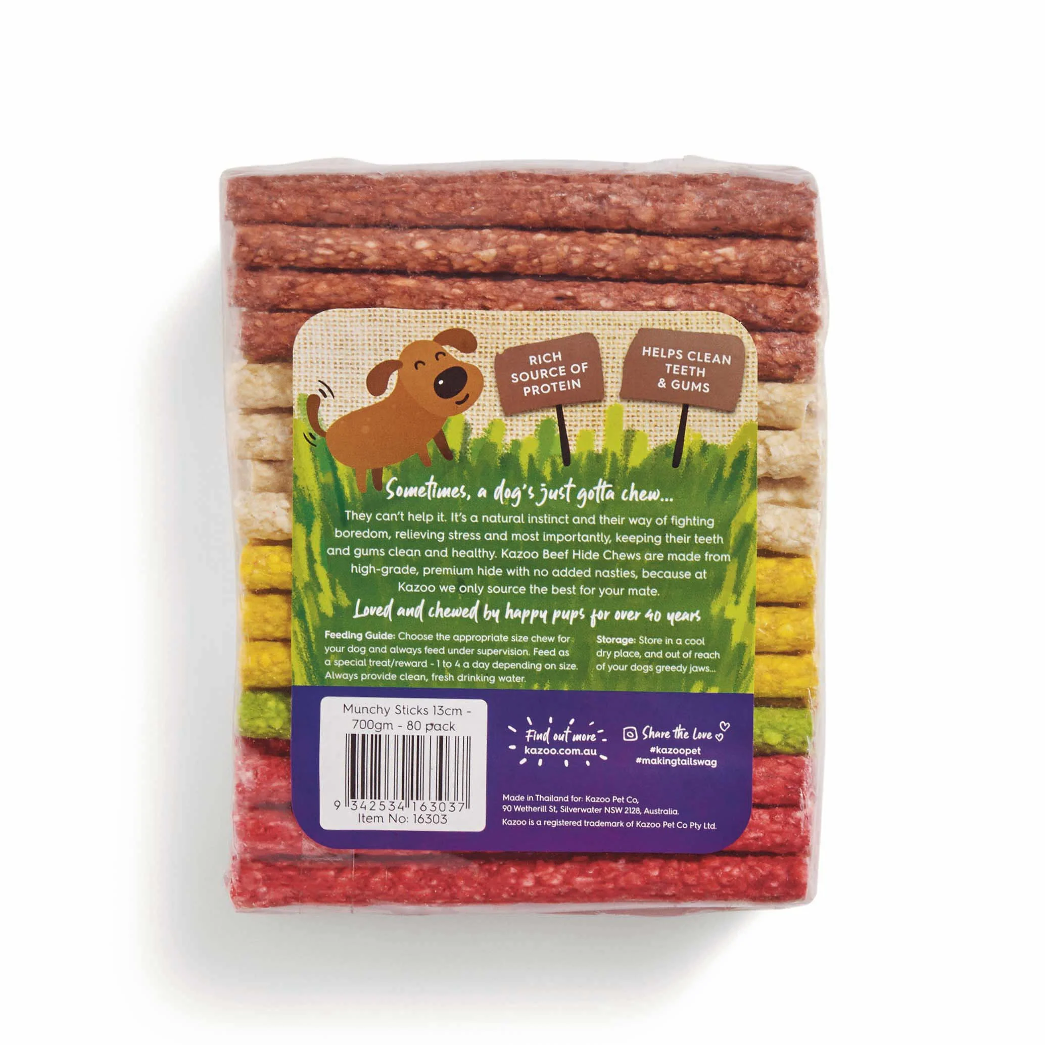 Munchy Sticks - Image 7