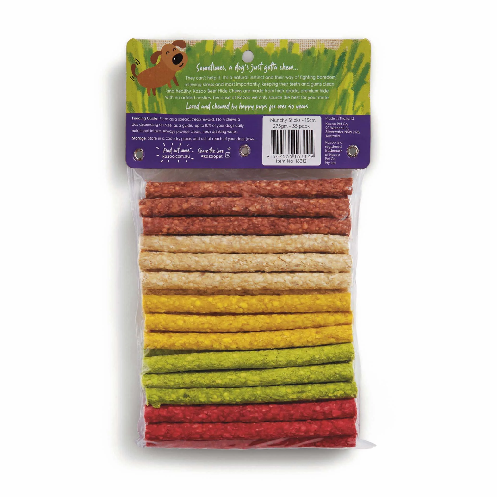 Munchy Sticks - Image 8
