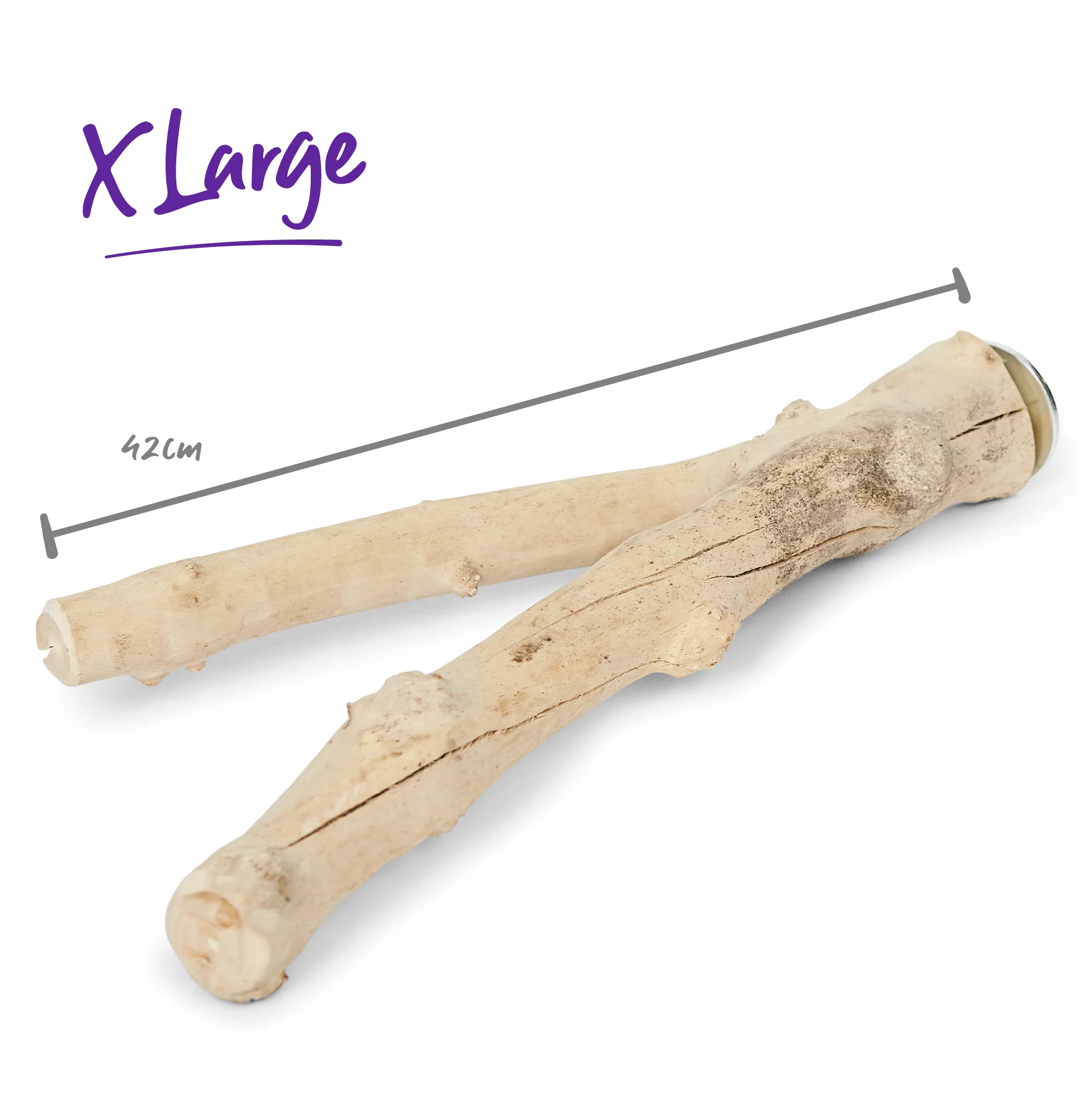 Natural Branch Bird Perch - Image 7
