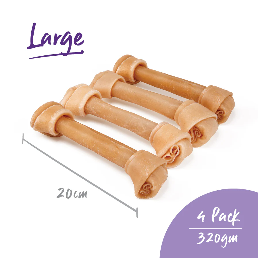 Natural Knot Bone - Image 10