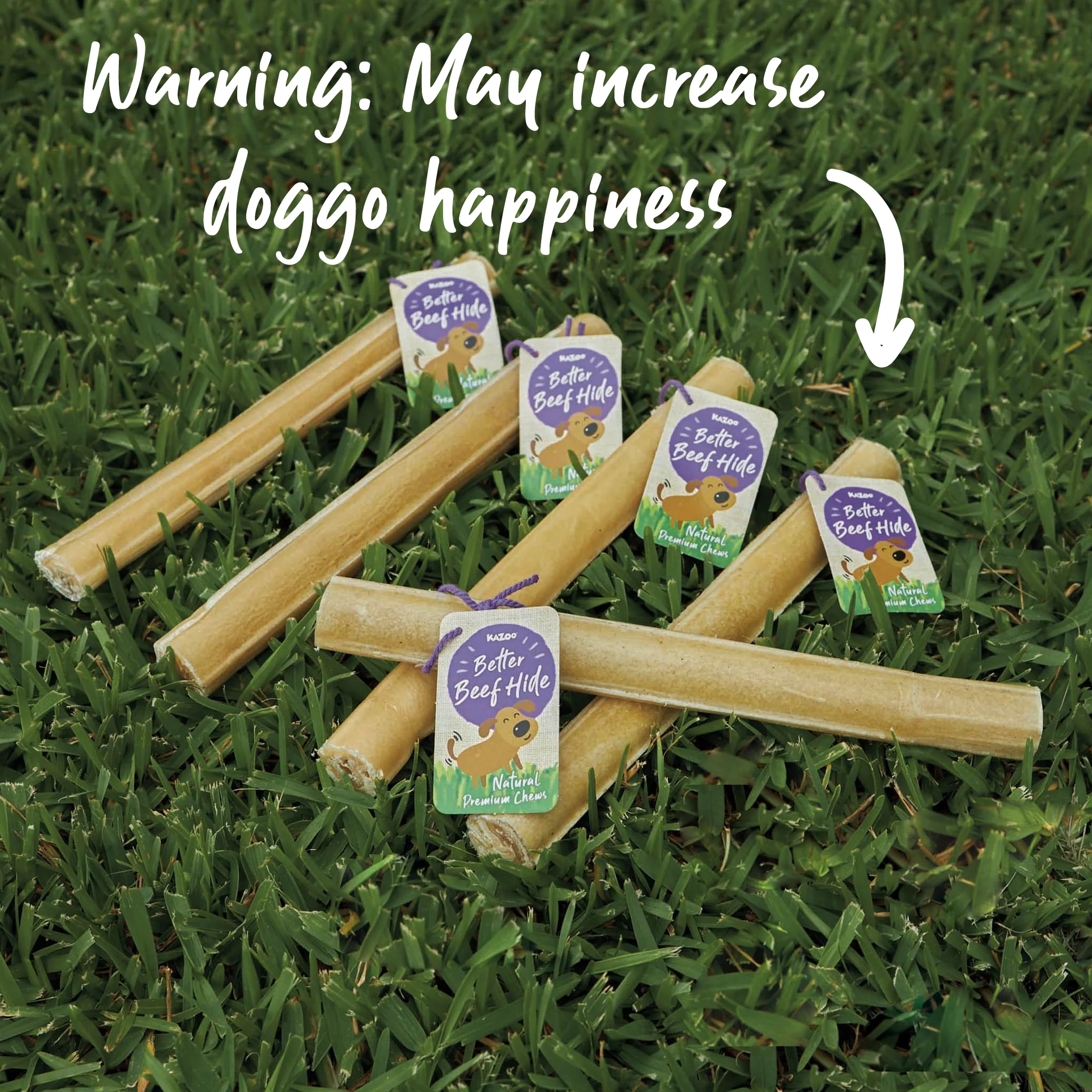 Natural Pressed Stick - Image 6
