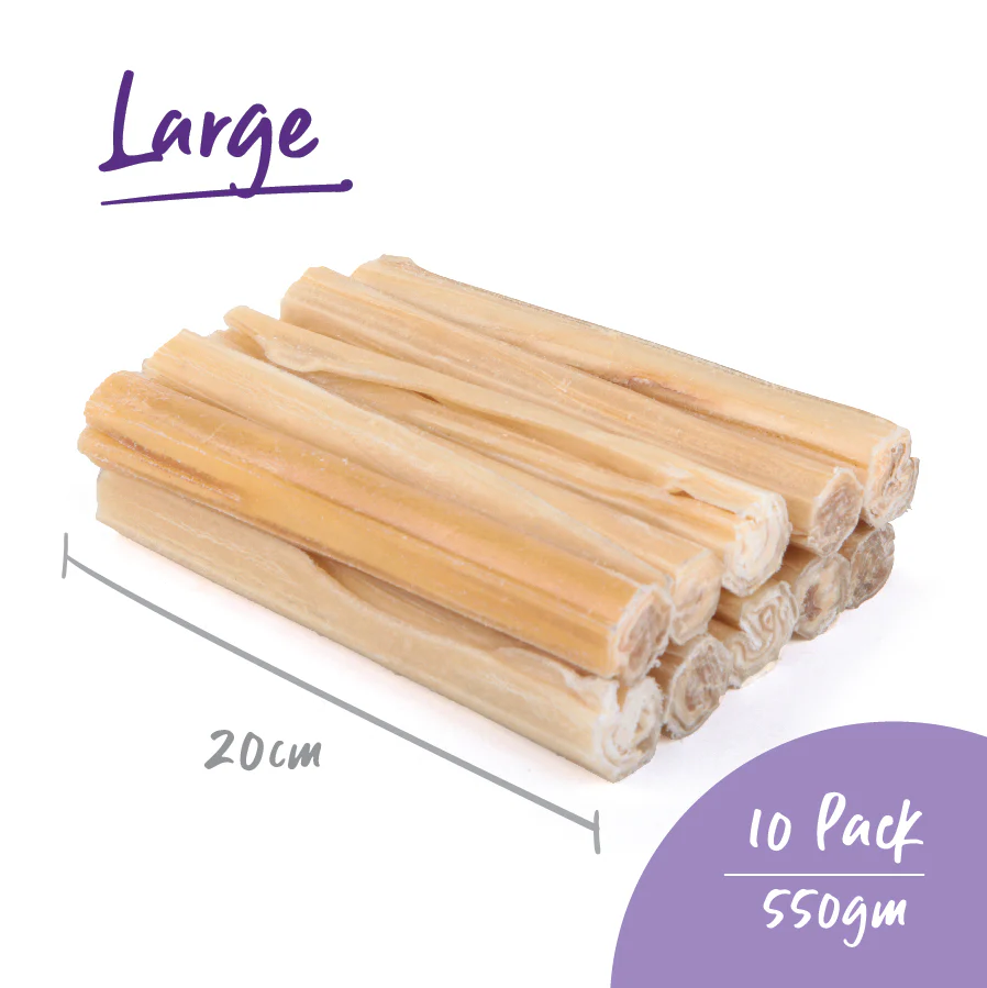 Natural Pressed Stick - Image 8