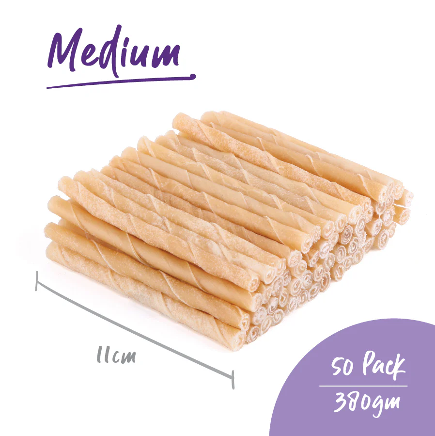 Natural Twisted Stick - Image 5