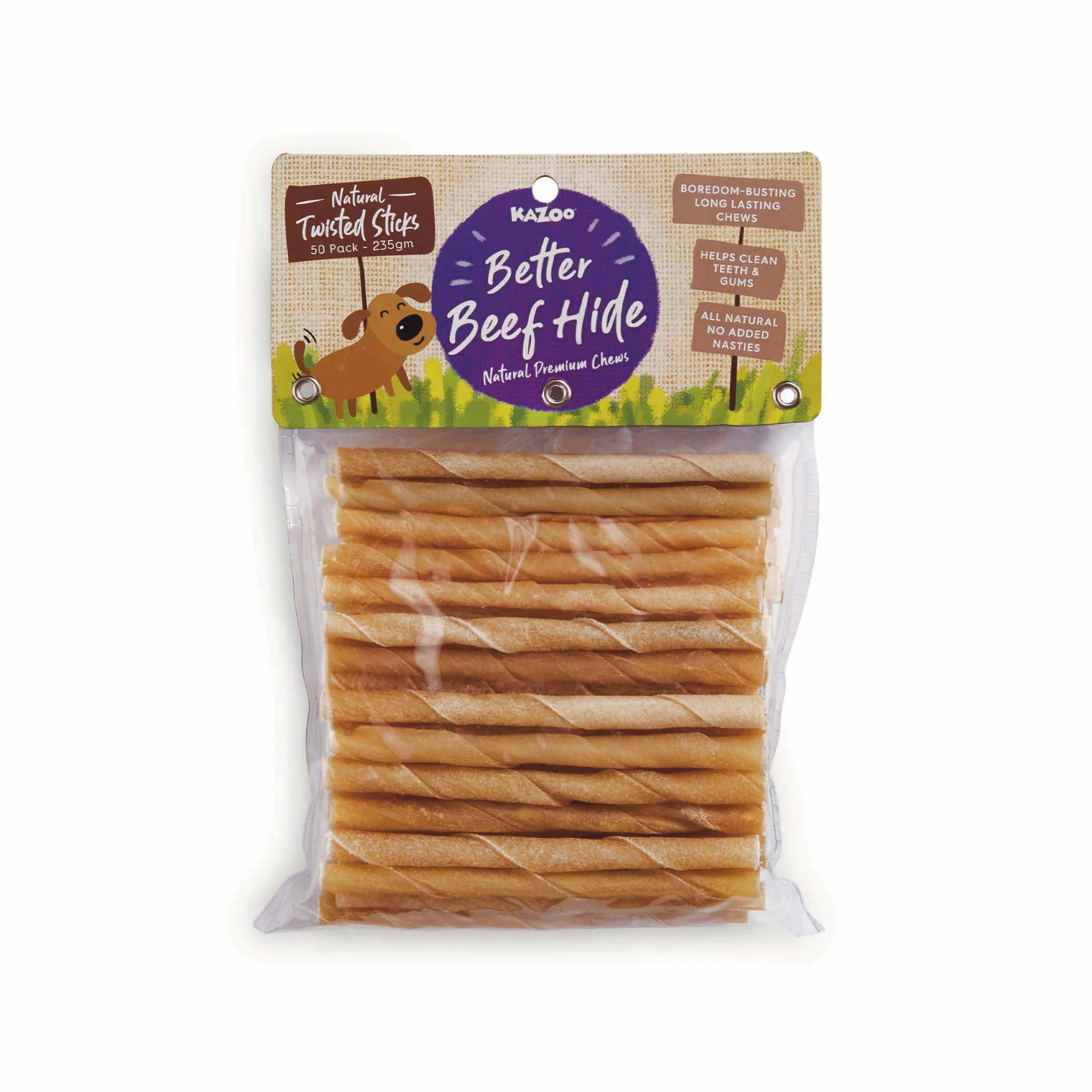 Natural Twisted Stick - Image 7