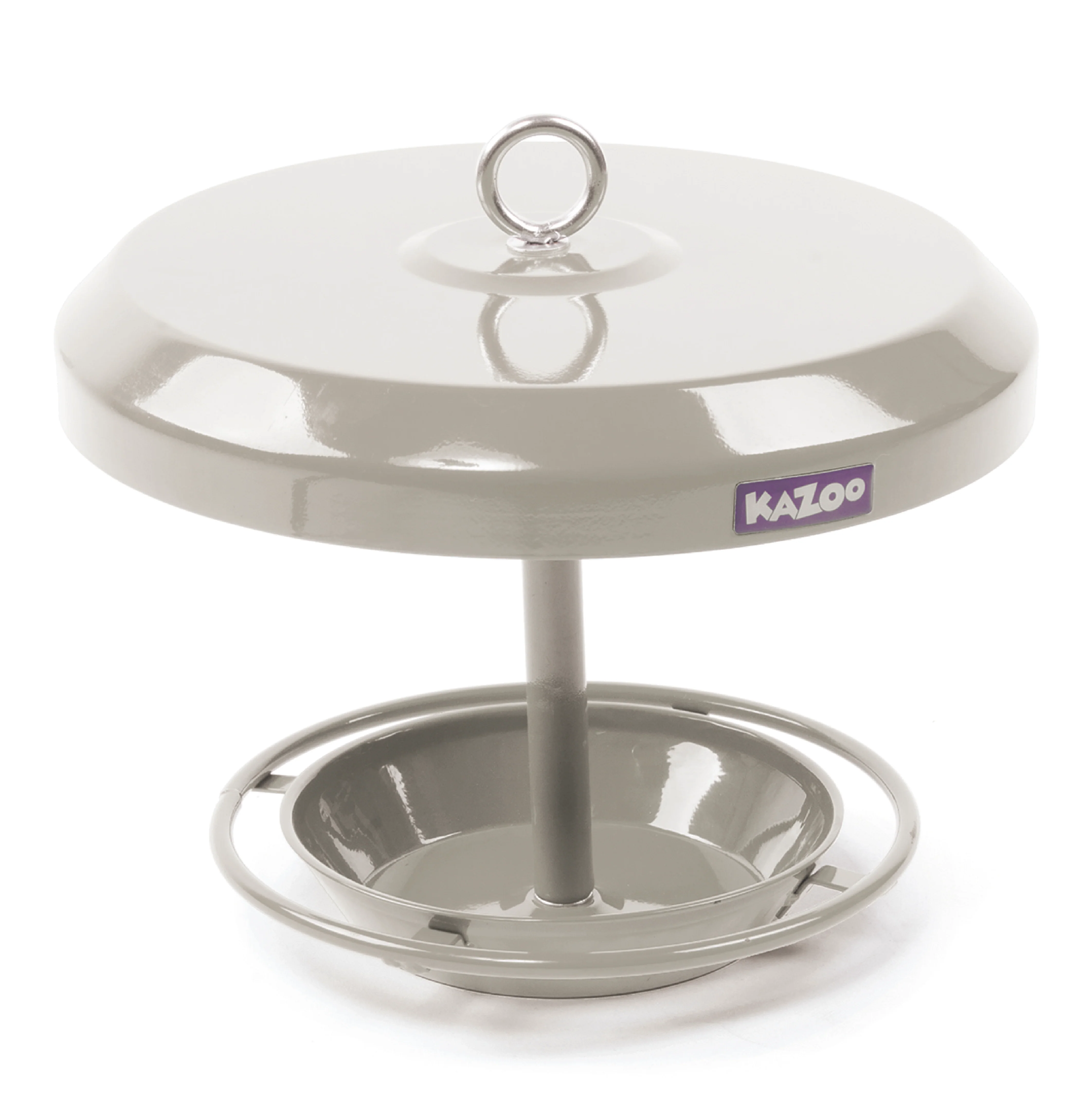Outdoor Bird Feeder