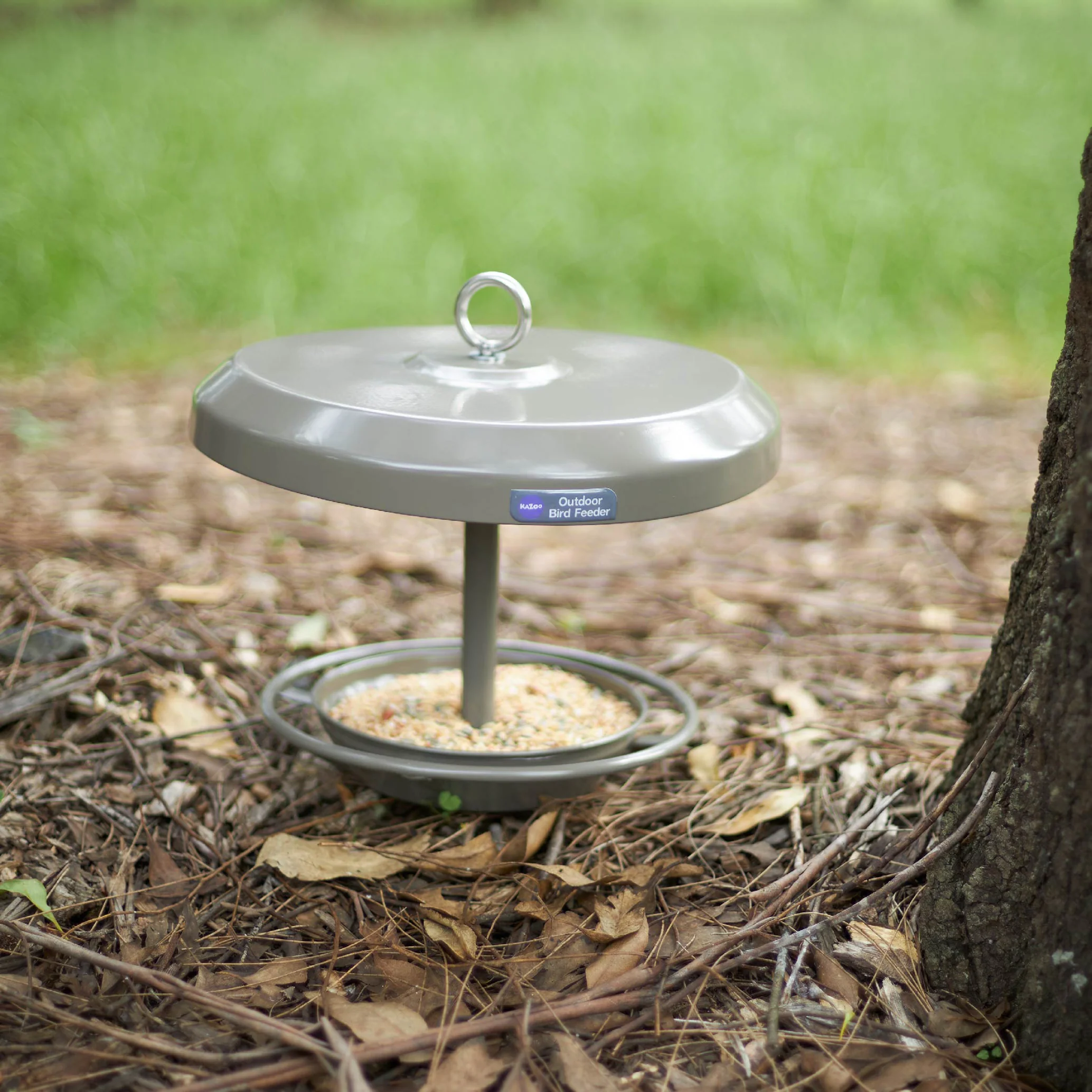 Outdoor Bird Feeder - Image 10