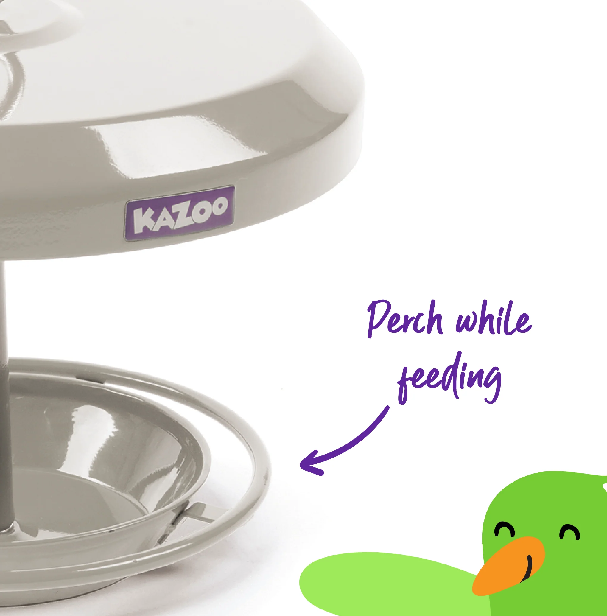 Outdoor Bird Feeder - Image 14