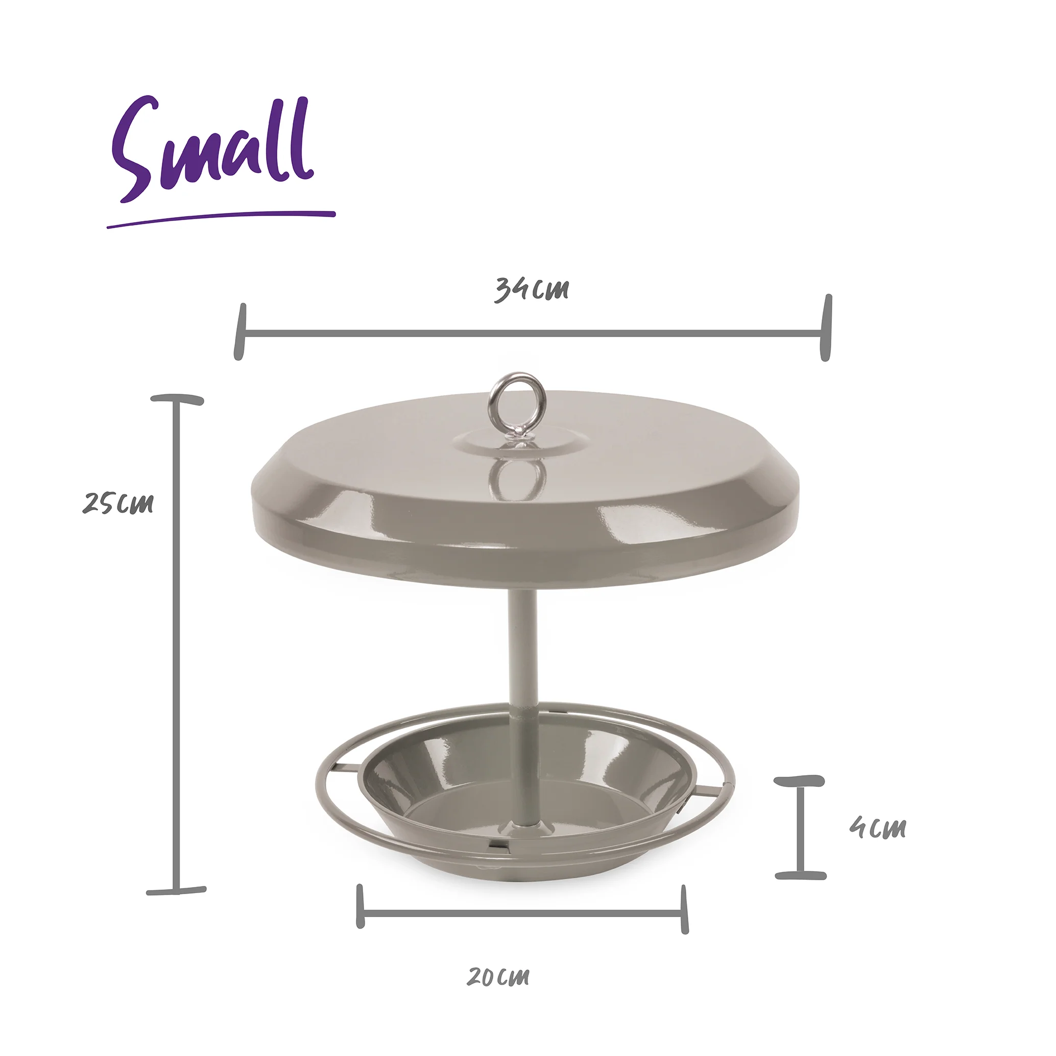 Outdoor Bird Feeder - Image 15