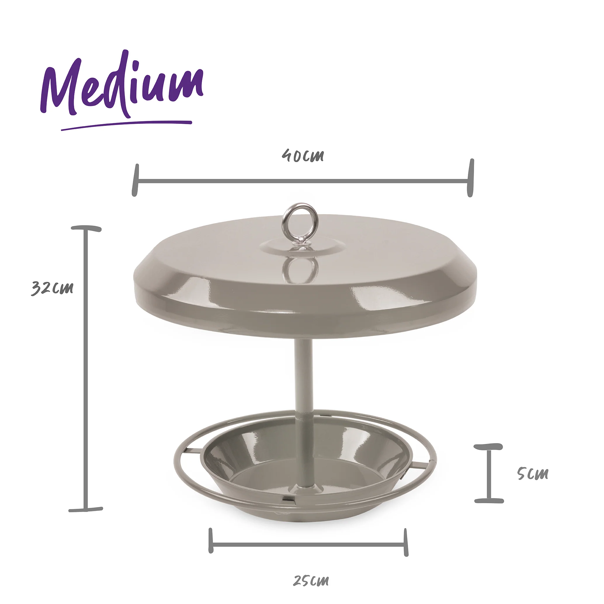 Outdoor Bird Feeder - Image 16