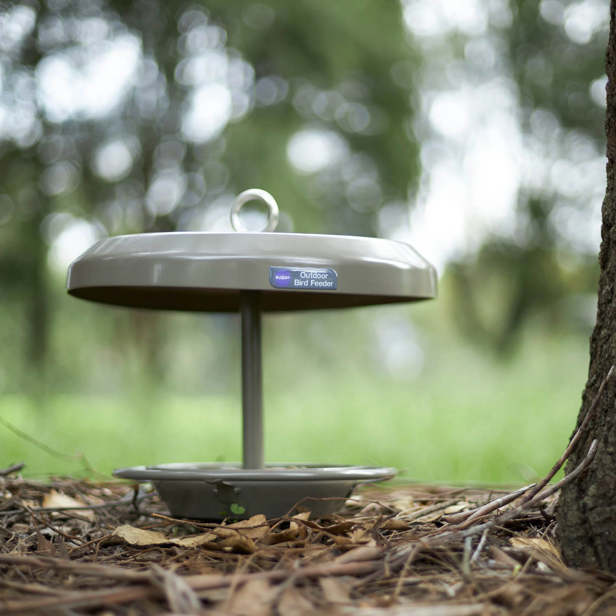 Outdoor Bird Feeder - Image 9