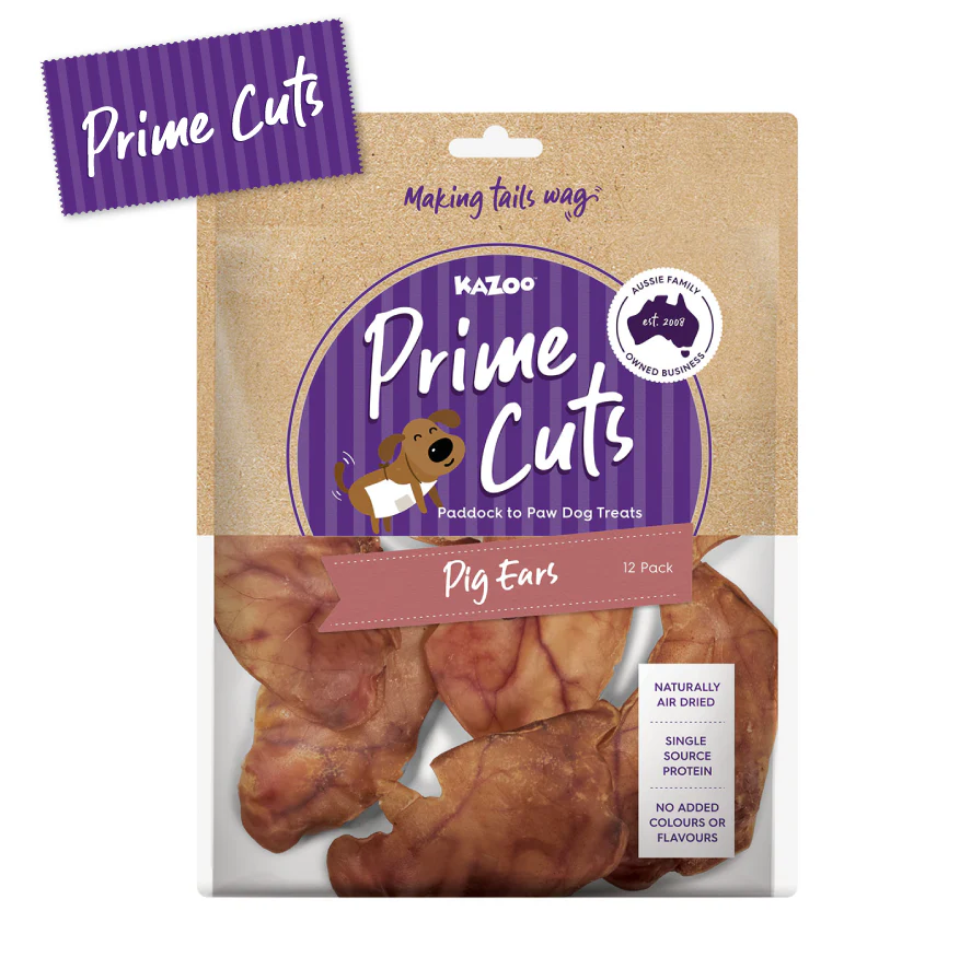 Pig Ear Dog Treats - Image 6