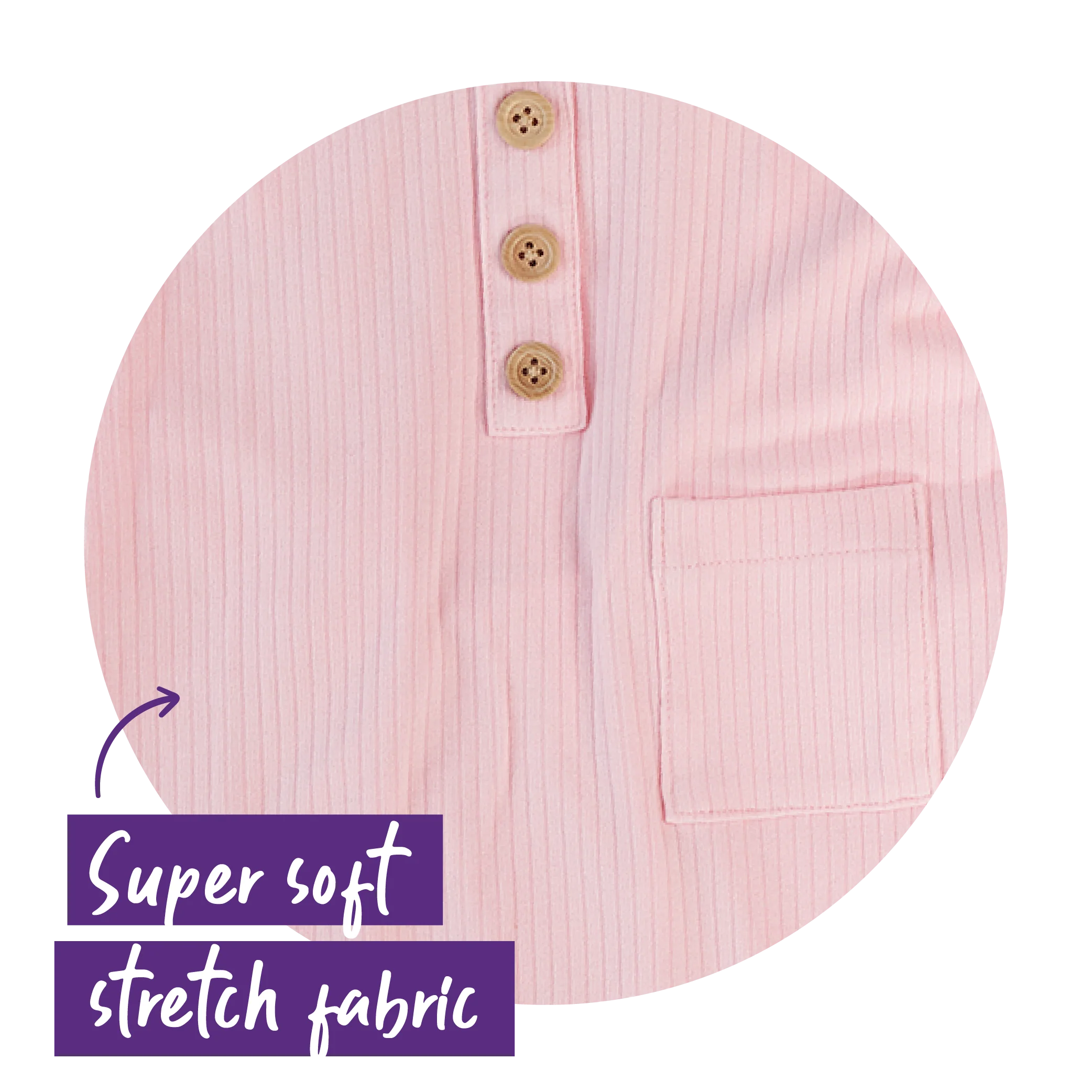 Pooch Dog Pyjamas - Pink - Image 9