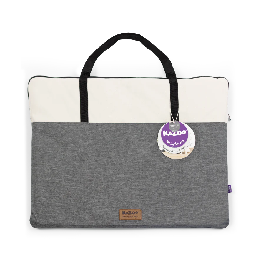 Pop Up Pet Travel Crate - Image 11