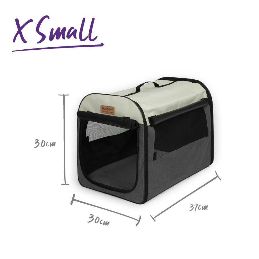 Pop Up Pet Travel Crate - Image 7