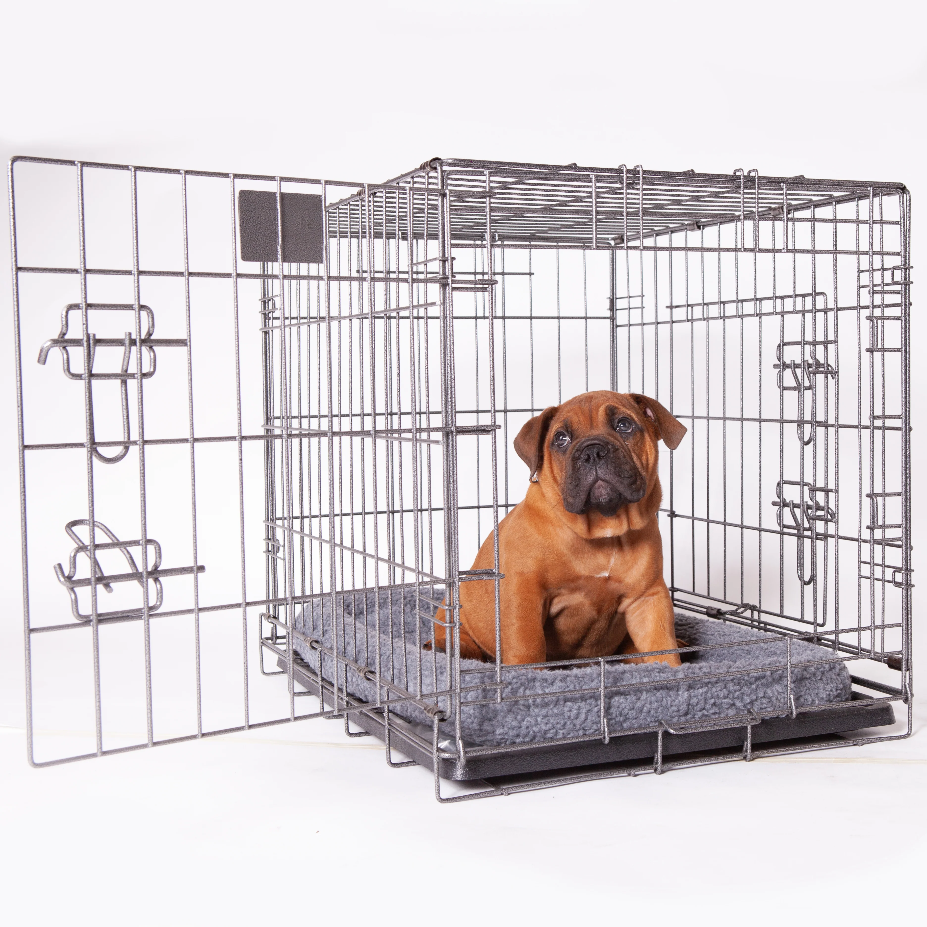 Premium Dog Crate - Image 18