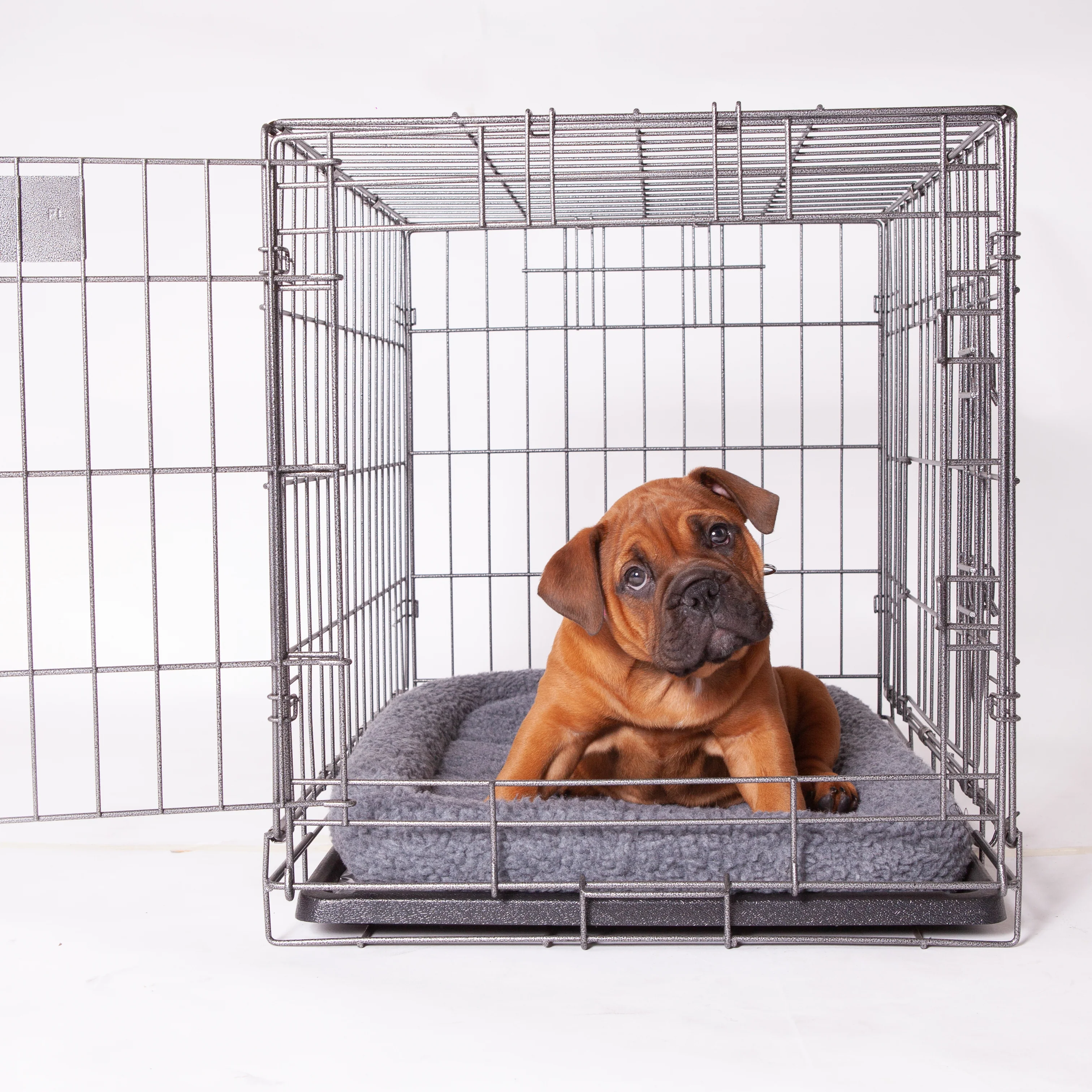 Premium Dog Crate - Image 5