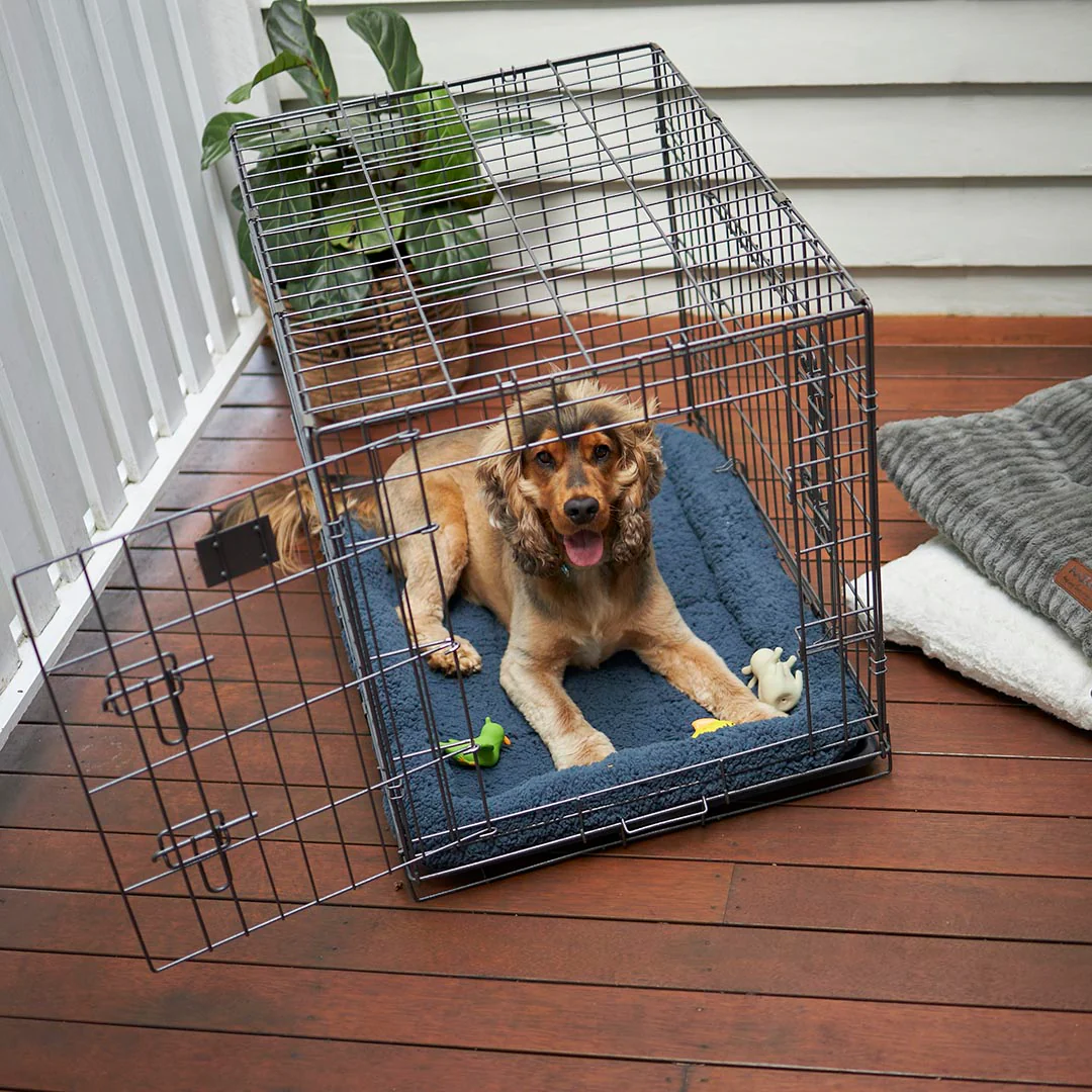 Premium Dog Crate - Image 7