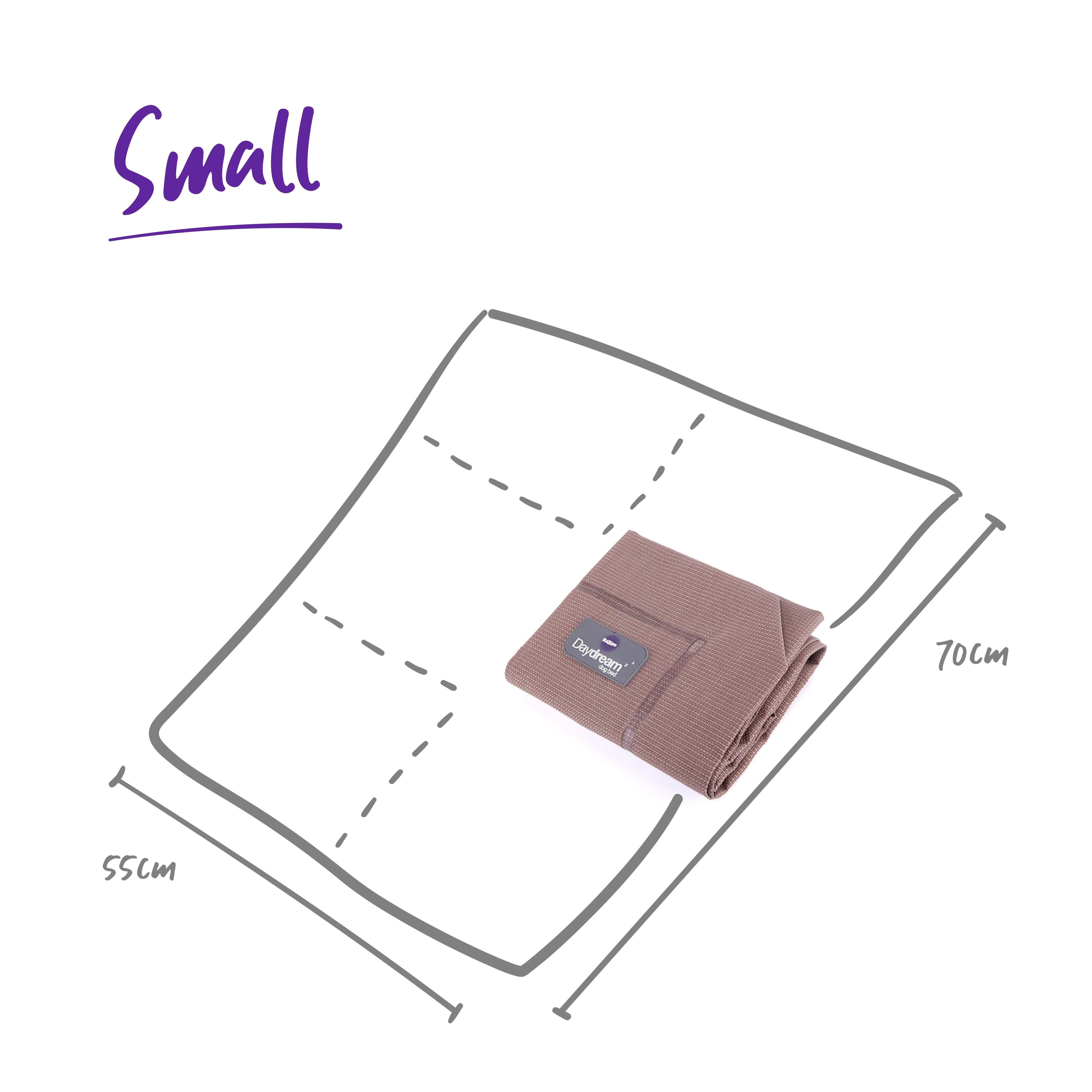 Premium Outdoor Bed - Replacement Cover - Image 5