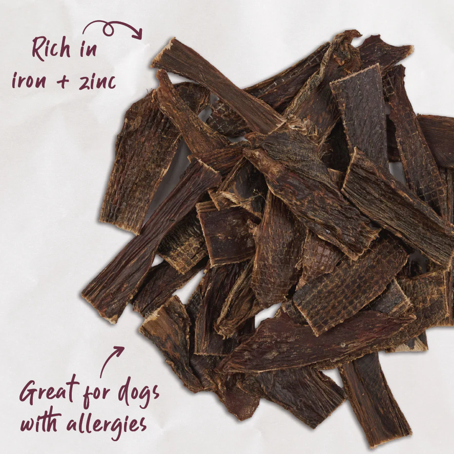 Aussie Kangaroo Jerky Value Pack - 1kg - Image 7