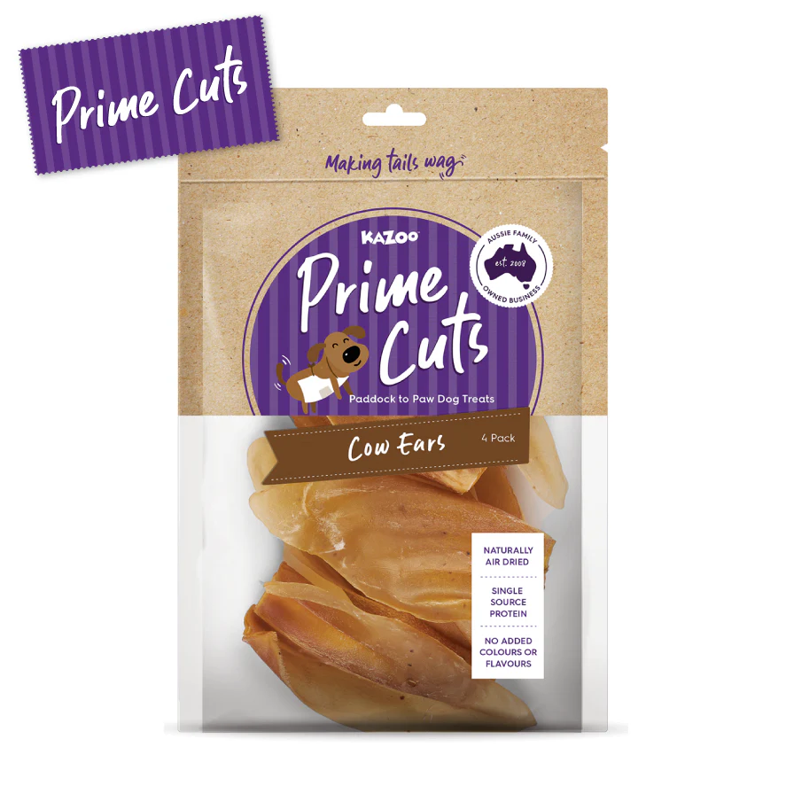 Prime Cuts Puppy Treats Platter Bundle - Image 4
