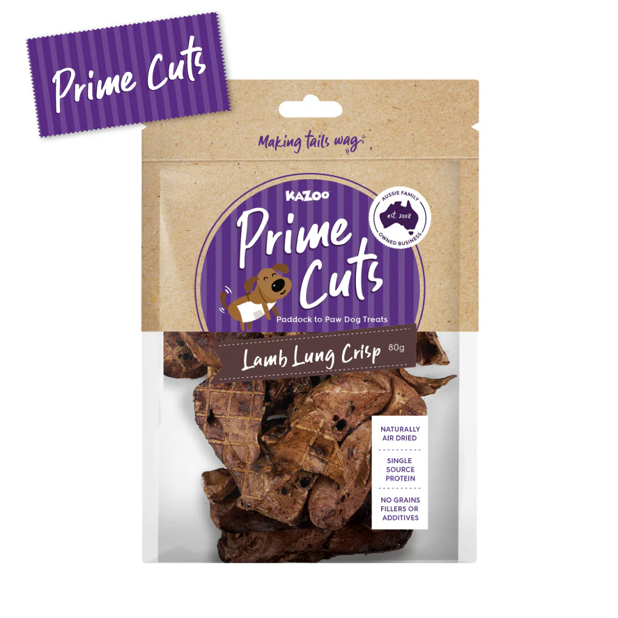 Prime Cuts Puppy Treats Platter Bundle - Image 7
