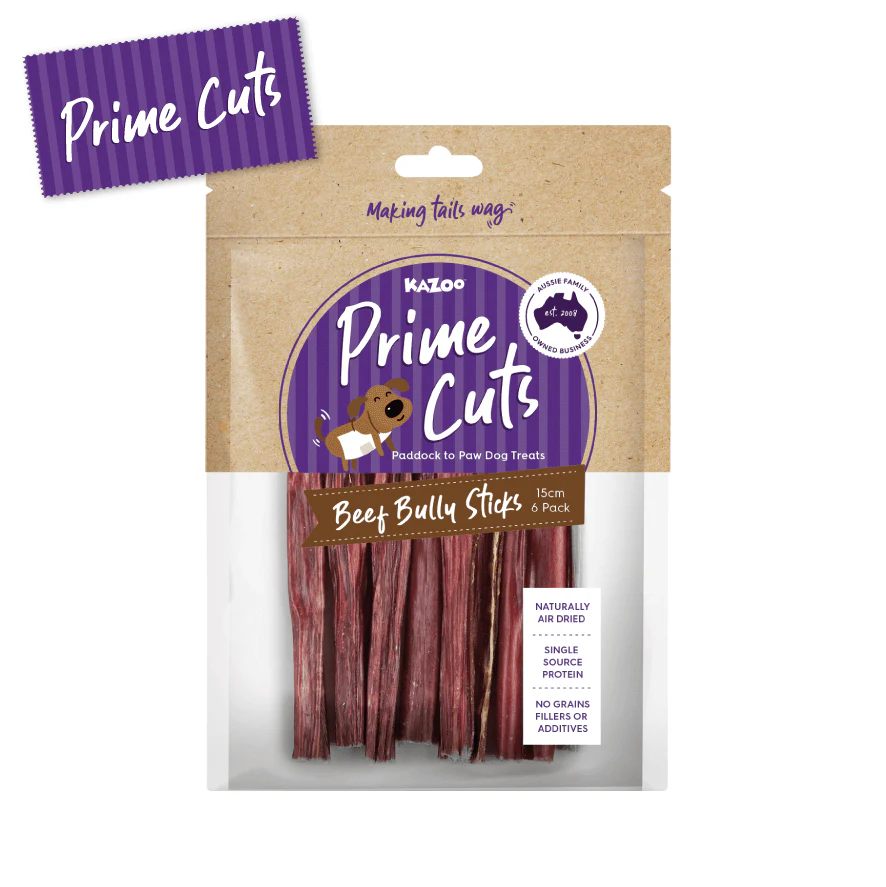 Prime Cuts Puppy Treats Platter Bundle - Image 8