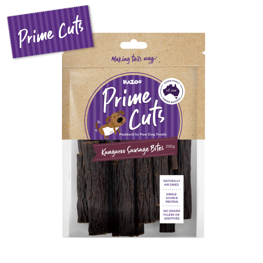 Prime Cuts Roo Round Up Treat Bundle - Image 4