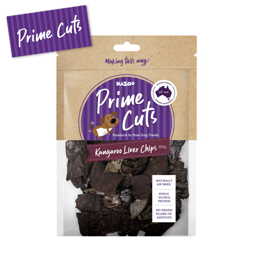 Prime Cuts Roo Round Up Treat Bundle - Image 5