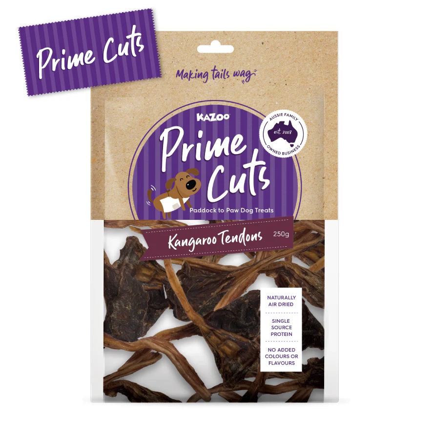 Prime Cuts Roo Round Up Treat Bundle - Image 7