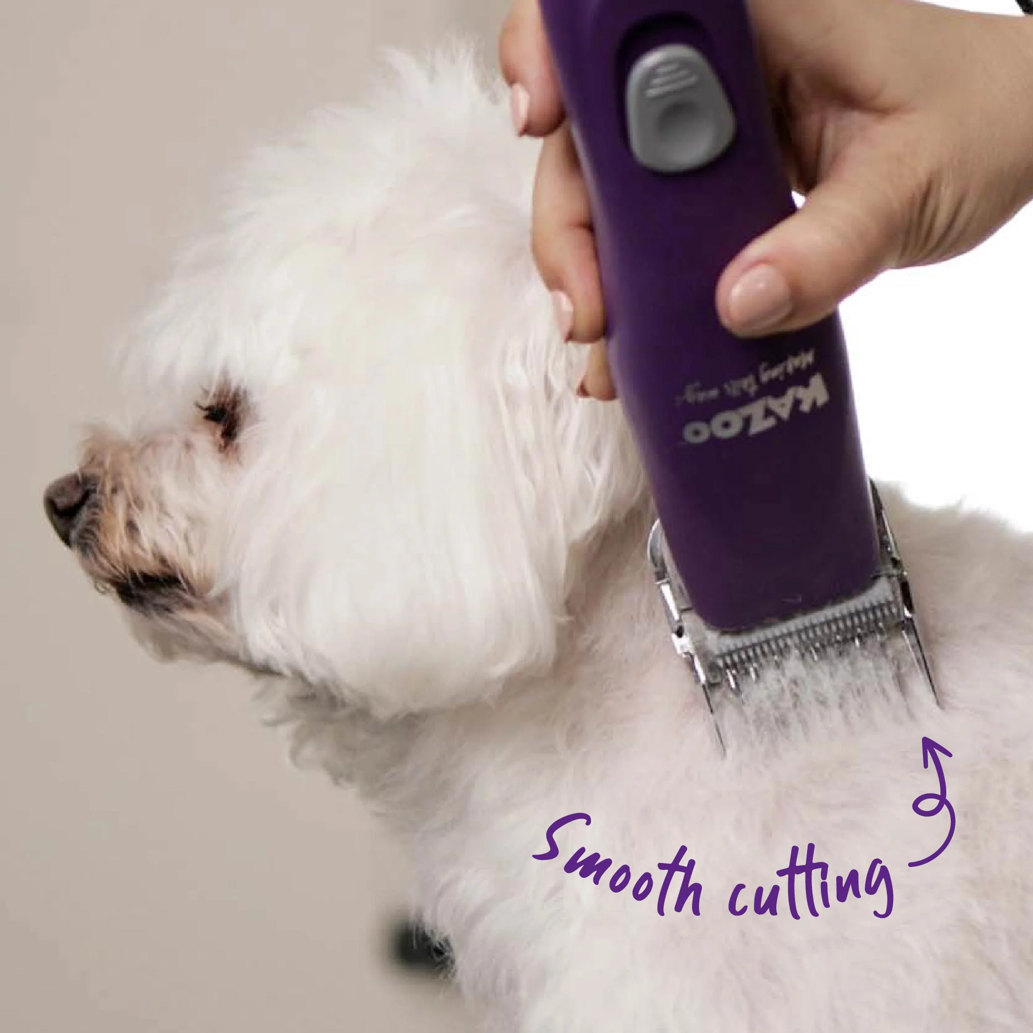 Pro Plus Brushless Dog Clipper - Image 6
